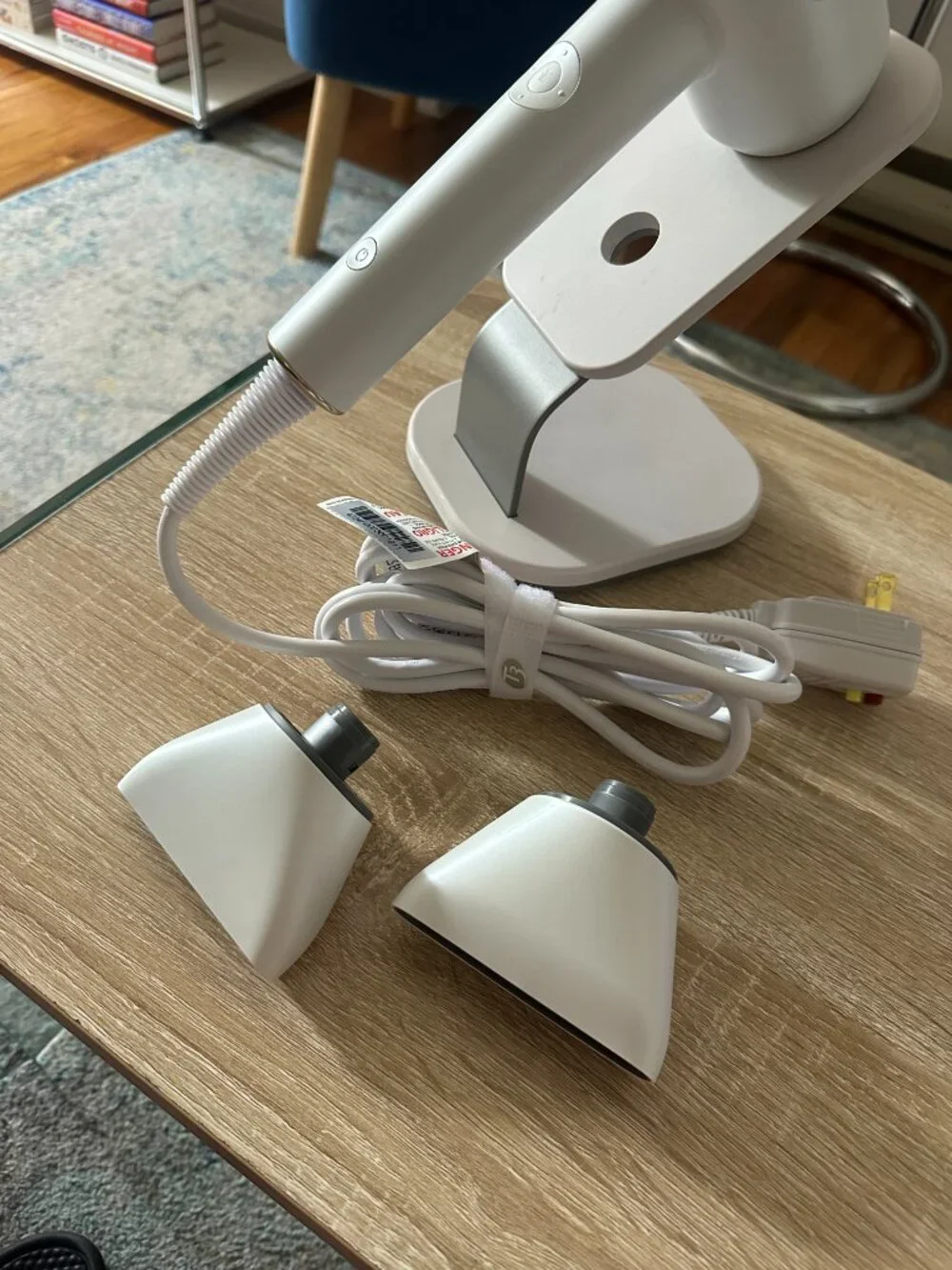 T3 Aire IQ Intelligent Hair Dryer
